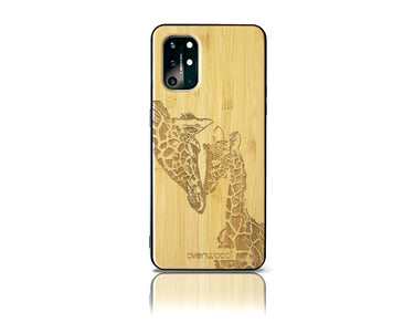Coque arrière GIRAFES OnePlus 8T 5G
